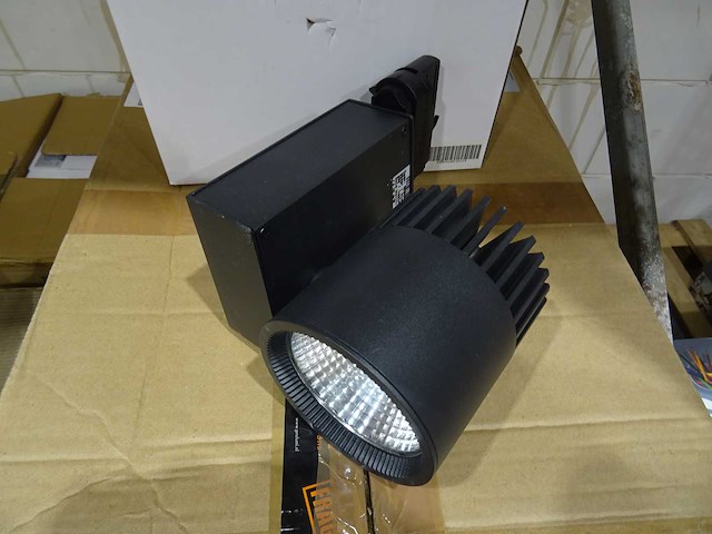 Srsnaz835m3028-70 - led railspot (72x) - afbeelding 2 van  5