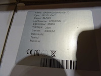 Srsnaz835m3028-70 - led railspot (72x) - afbeelding 5 van  5