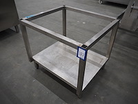 S/s frame - afbeelding 1 van  6
