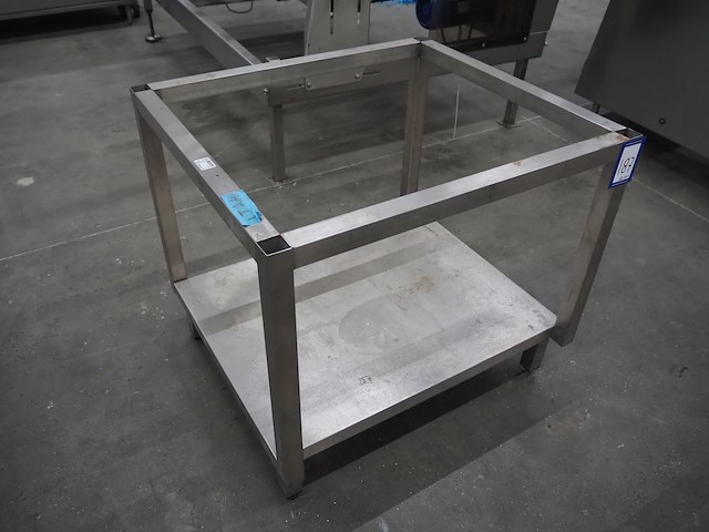 S/s frame - afbeelding 2 van  6