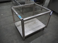 S/s frame - afbeelding 2 van  6