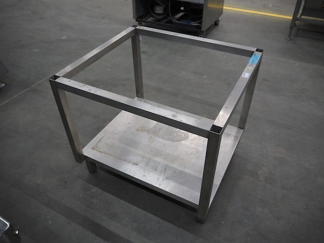 S/s frame - afbeelding 3 van  6