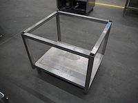 S/s frame - afbeelding 3 van  6
