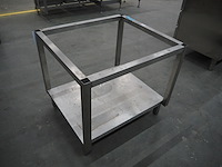 S/s frame - afbeelding 4 van  6