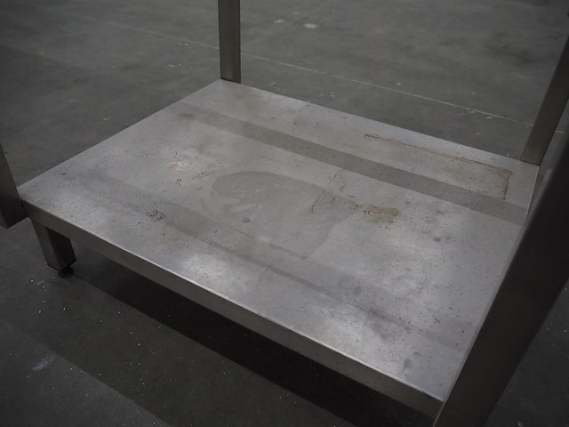 S/s frame - afbeelding 5 van  6