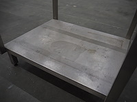 S/s frame - afbeelding 5 van  6