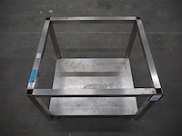 S/s frame - afbeelding 6 van  6