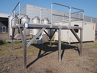 S/s platform - afbeelding 1 van  7