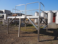 S/s platform - afbeelding 2 van  7