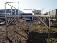 S/s platform - afbeelding 3 van  7