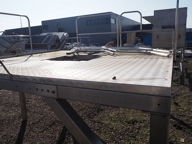 S/s platform - afbeelding 4 van  7