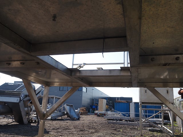 S/s platform - afbeelding 5 van  7