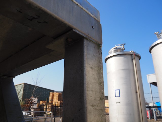 S/s platform - afbeelding 6 van  7