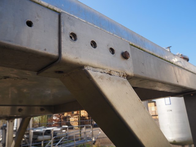 S/s platform - afbeelding 7 van  7