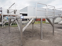 S/s platform - afbeelding 1 van  5