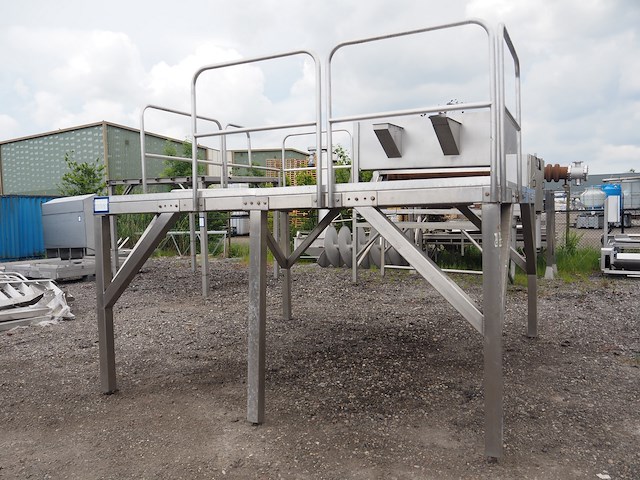 S/s platform - afbeelding 2 van  5