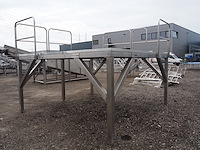 S/s platform - afbeelding 3 van  5