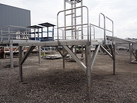 S/s platform - afbeelding 4 van  5