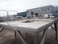 S/s platform - afbeelding 5 van  5