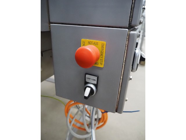 S+s separation and sorting technology gmbh - afbeelding 4 van  16