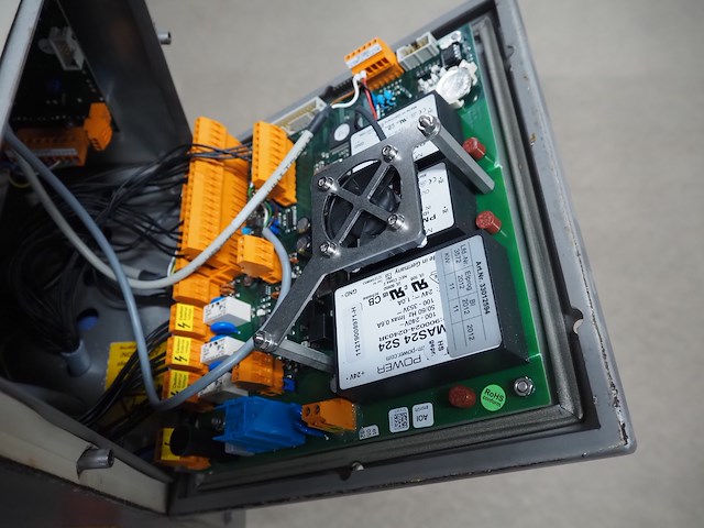 S+s separation and sorting technology gmbh - afbeelding 6 van  16