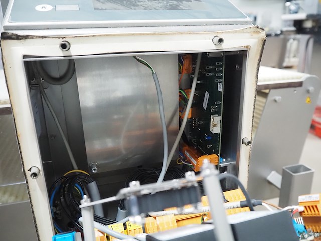 S+s separation and sorting technology gmbh - afbeelding 7 van  16