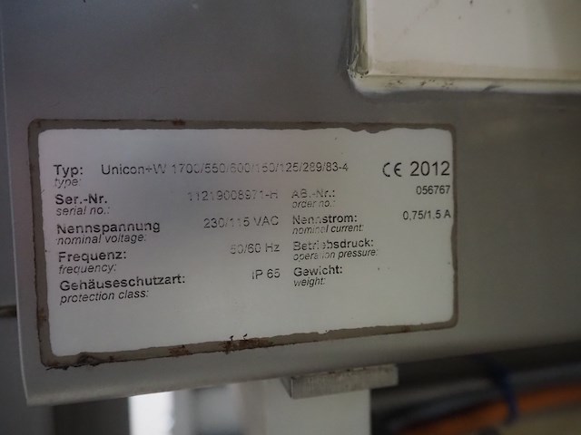 S+s separation and sorting technology gmbh - afbeelding 8 van  16