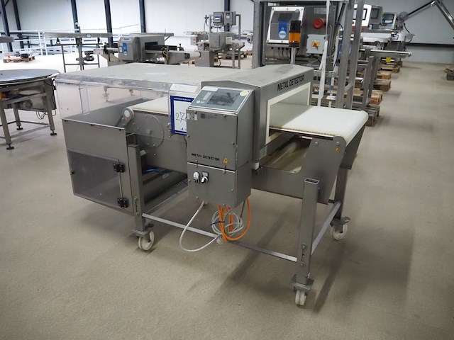 S+s separation and sorting technology gmbh - afbeelding 1 van  16