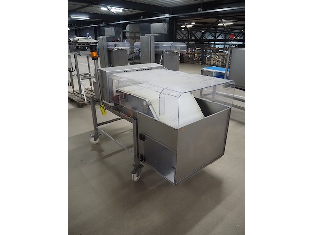 S+s separation and sorting technology gmbh - afbeelding 10 van  16