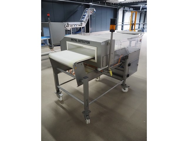 S+s separation and sorting technology gmbh - afbeelding 11 van  16