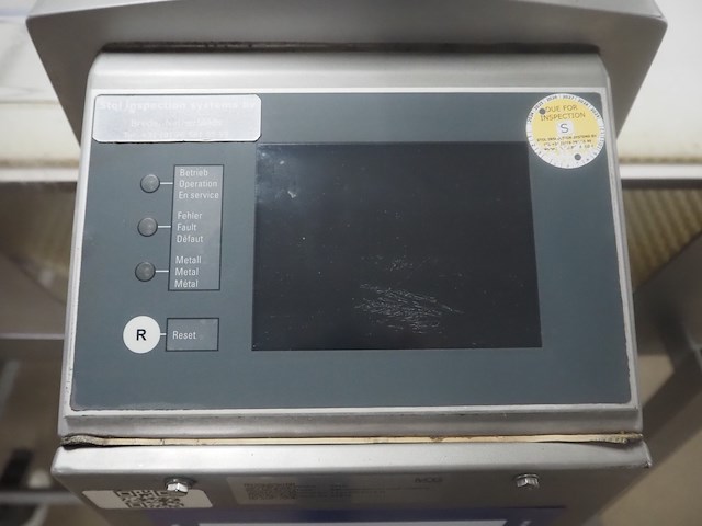 S+s separation and sorting technology gmbh - afbeelding 4 van  14