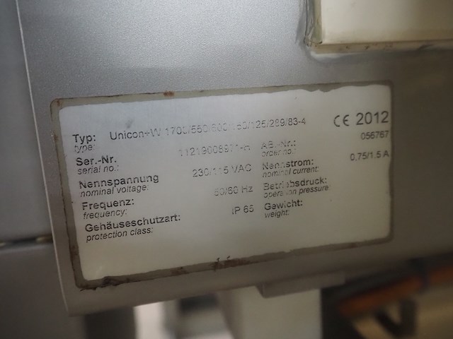 S+s separation and sorting technology gmbh - afbeelding 6 van  14