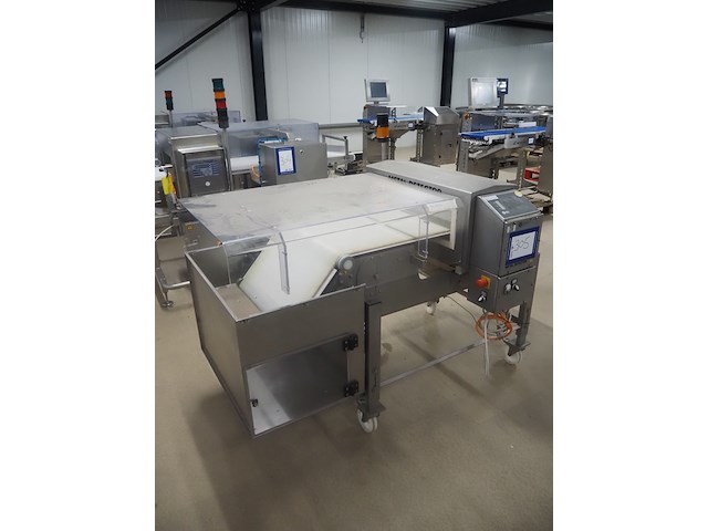 S+s separation and sorting technology gmbh - afbeelding 1 van  14