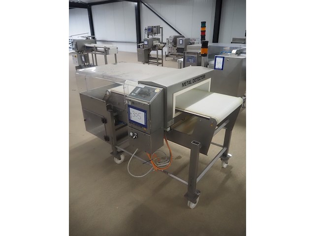 S+s separation and sorting technology gmbh - afbeelding 7 van  14