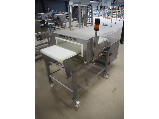 S+s separation and sorting technology gmbh - afbeelding 8 van  14