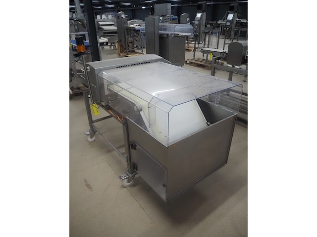 S+s separation and sorting technology gmbh - afbeelding 9 van  14