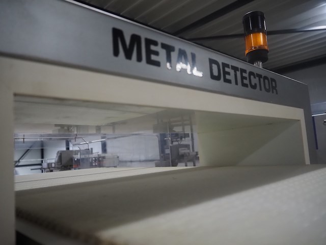 S+s separation and sorting technology gmbh - afbeelding 11 van  14
