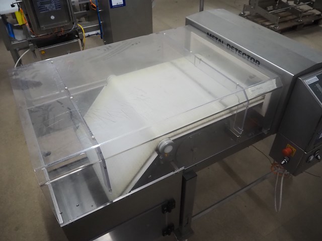 S+s separation and sorting technology gmbh - afbeelding 12 van  14