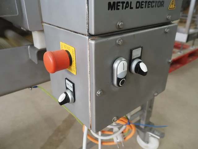 S+s separation and sorting technology gmbh - afbeelding 2 van  11