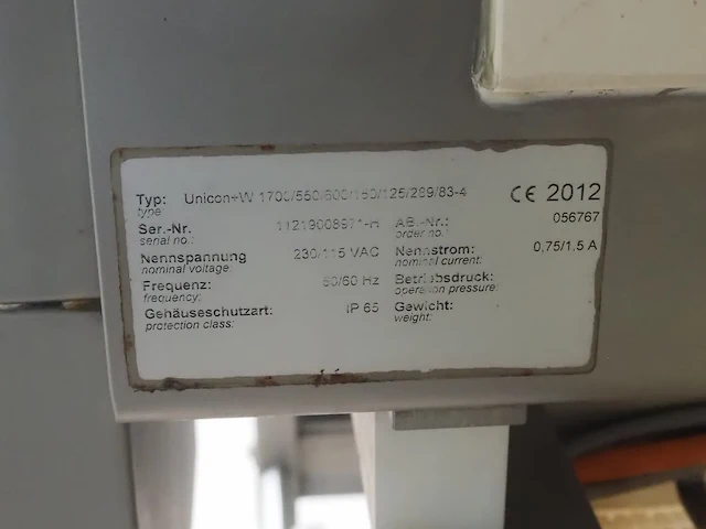S+s separation and sorting technology gmbh - afbeelding 3 van  11