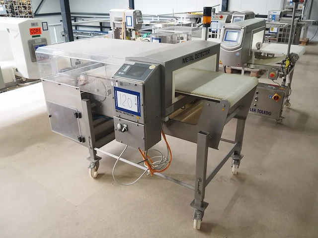 S+s separation and sorting technology gmbh - afbeelding 1 van  11