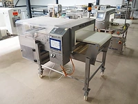 S+s separation and sorting technology gmbh - afbeelding 1 van  11