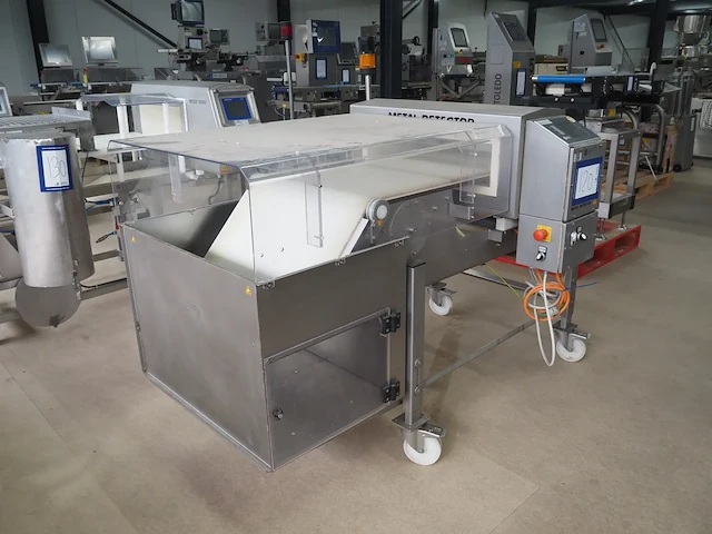 S+s separation and sorting technology gmbh - afbeelding 4 van  11