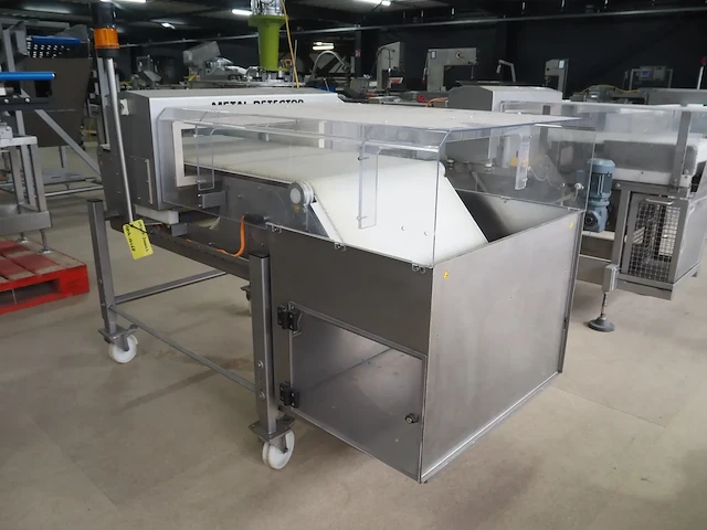 S+s separation and sorting technology gmbh - afbeelding 5 van  11