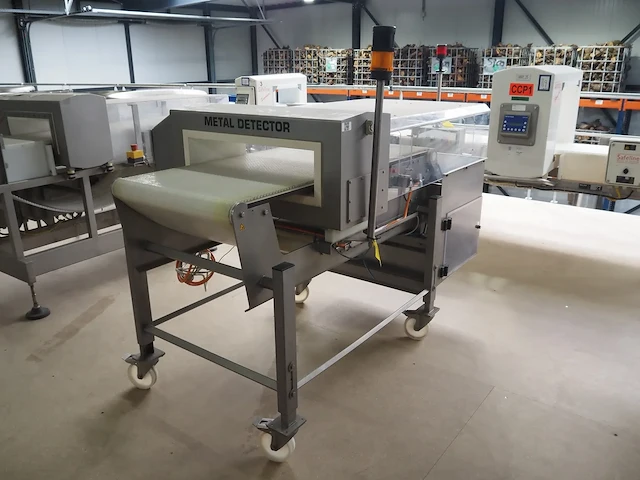 S+s separation and sorting technology gmbh - afbeelding 6 van  11