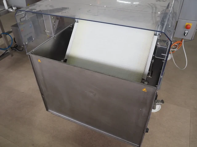 S+s separation and sorting technology gmbh - afbeelding 11 van  11
