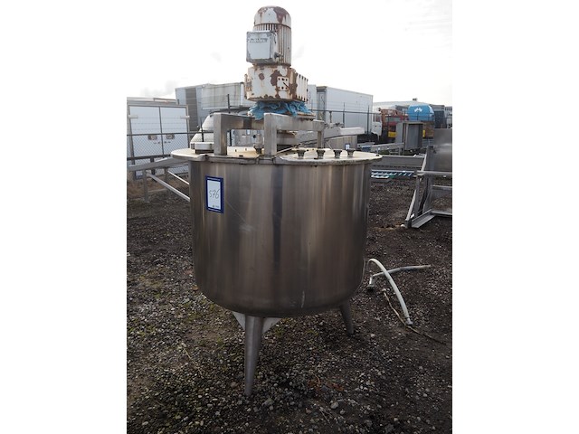 S/s tank - afbeelding 2 van  9