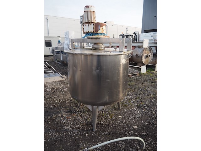 S/s tank - afbeelding 3 van  9