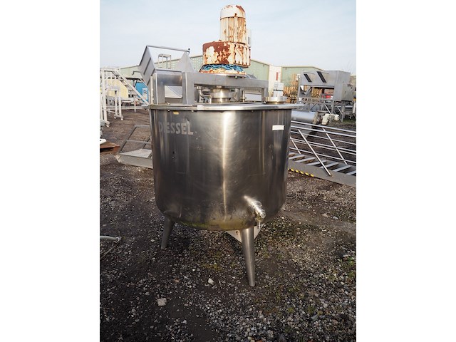 S/s tank - afbeelding 4 van  9