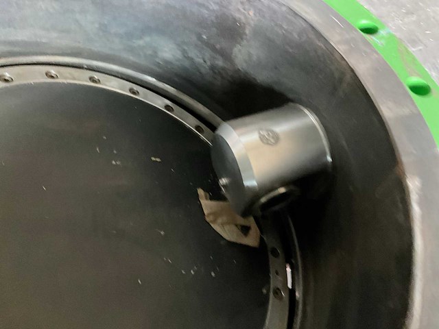 S+s vf-rk3010 vlinderklep - afbeelding 4 van  4